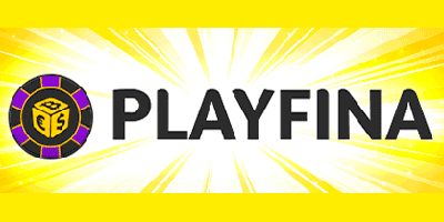 Playfina Casino